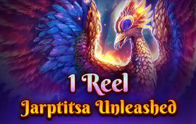 1 Reel – Jarptitsa Unleashed